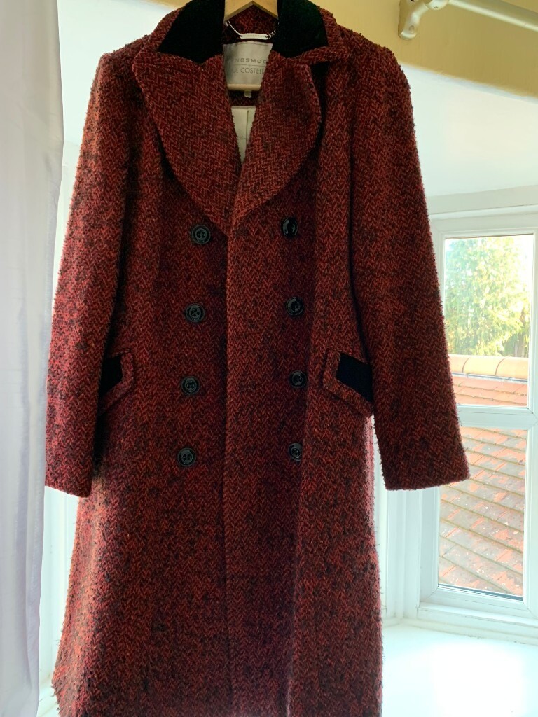 Windsmoor by Paul Costello Ladies coat 